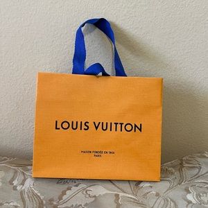 Louis Vuitton bag